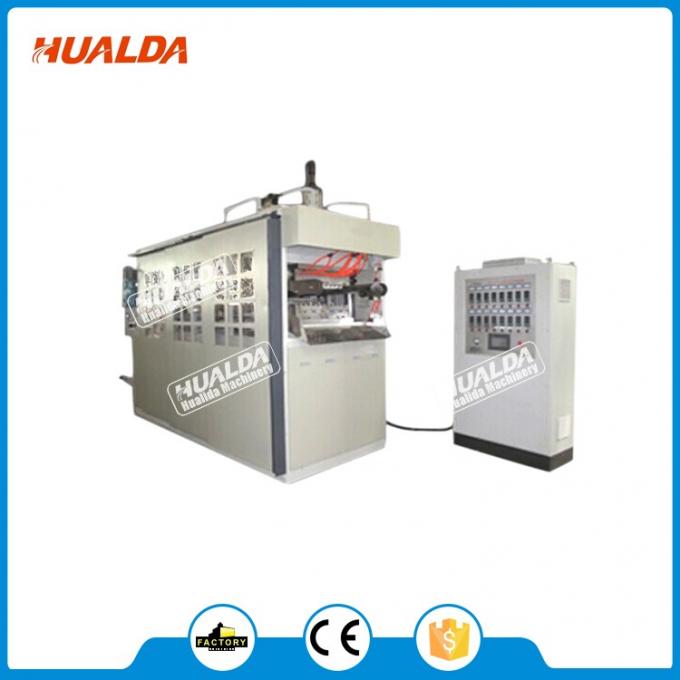 HLD-660H Plastikschale, die Machine.jpg bildet