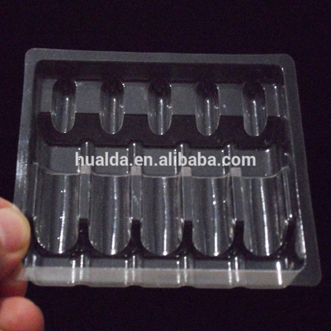 STREICHELN Sie thermoforming Wegwerfglas- und Plattenmaschine mit gutem Preis