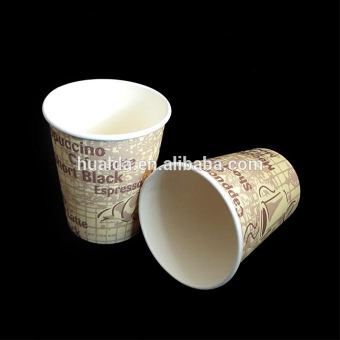 Thermoforming Maschinen des automatischer Plastik HLD-470 für biologisch abbaubare Platte