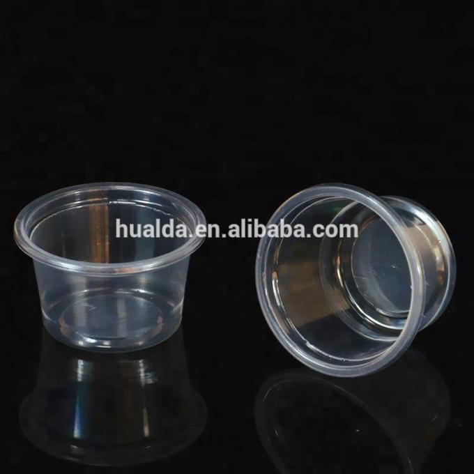kleines Plastik- Schalenglas- Deckel-Vakuum-thermoforming Maschine