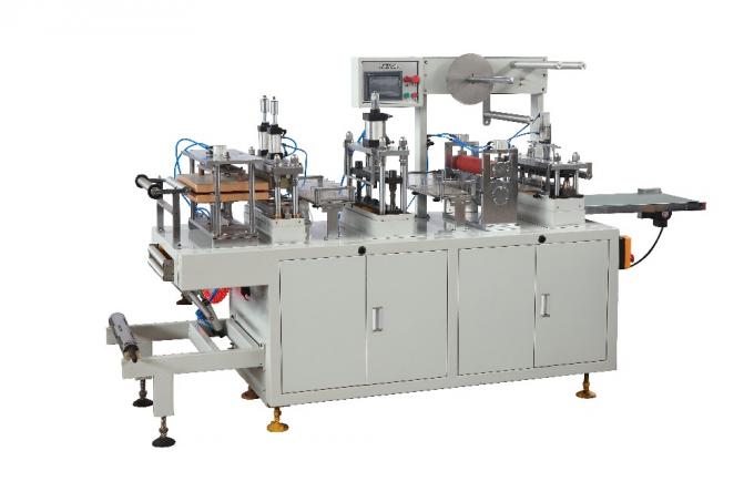 HLD-420W Plastikdeckel, der Machine.jpg bildet