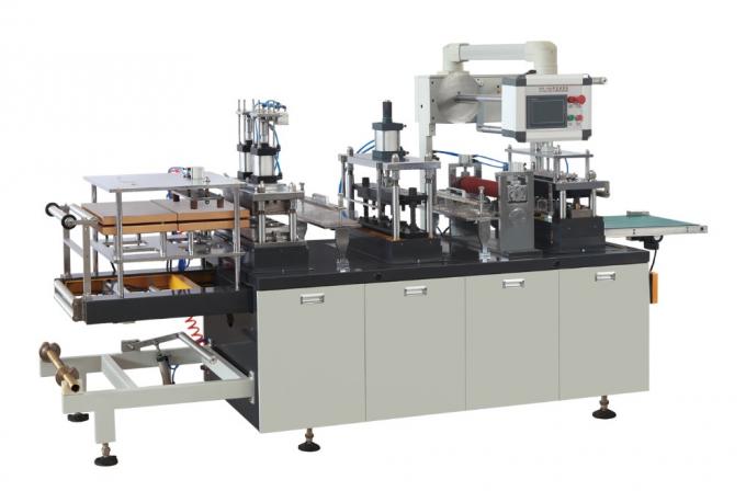 HLD-450W Kaffee-Deckel, der Machine.jpg bildet