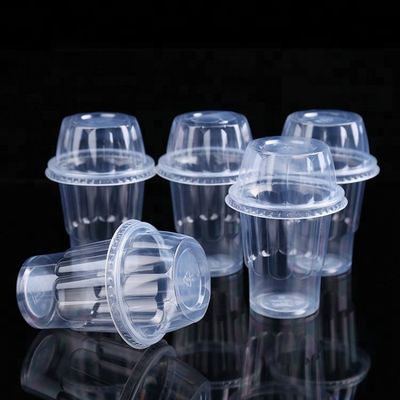 China Volle automatische Plastikschale, die Maschine herstellt fournisseur