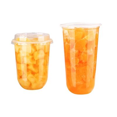 China Plastikjoghurt-Schale Thermoforming-Maschine HLD - 660 Säule H zwei lärmarm fournisseur