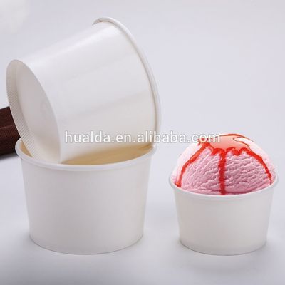 China Eiscreme-Papierglasschale, die Maschine bildet fournisseur