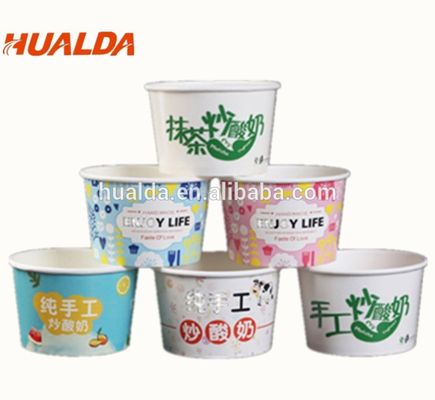 China Zhejiang-neue Spitzenjoghurtschüssel-Papierschalenmaschine fournisseur