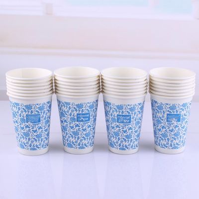 China Automatische Papierschalen-Verpackungs-Maschinen-Schüssel-Verpackungsmaschine fournisseur