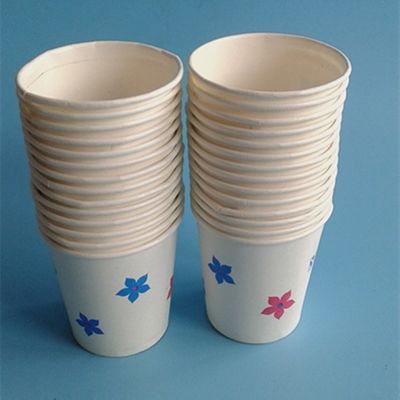 China Sicherheits-Papierschalen-Verpackungsmaschine, Papierschüssel-Maschinen-niedriger Verbrauch fournisseur