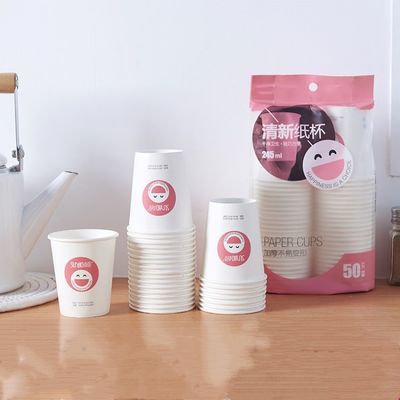 China Trinken Sie Taschen der Papierschüssel-Verpackungsmaschine-20/minimale maximale Verpackengeschwindigkeit fournisseur
