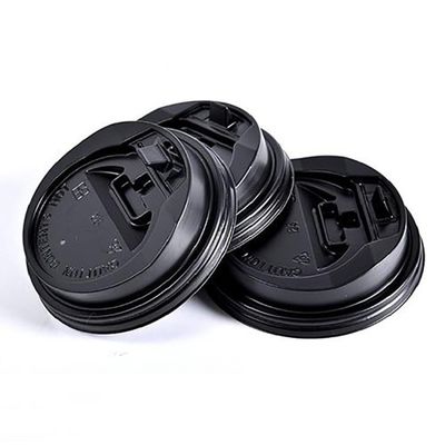 China HLD-450W automatischer Plastikschalen-Deckel, der Maschine für heißes Getränk herstellt fournisseur