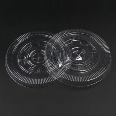 China Lärmarme Deckel des neuen Typs, die Maschinenplastikschalen-Deckelmaschinen bilden fournisseur