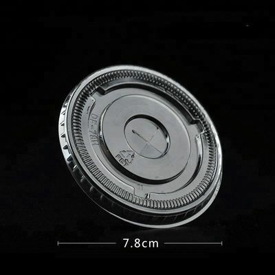 China Klare pp.-Abdeckungs-Plastikdeckel-Maschine 45 Millimeter maximale Formularhöhe-für Brotdose fournisseur