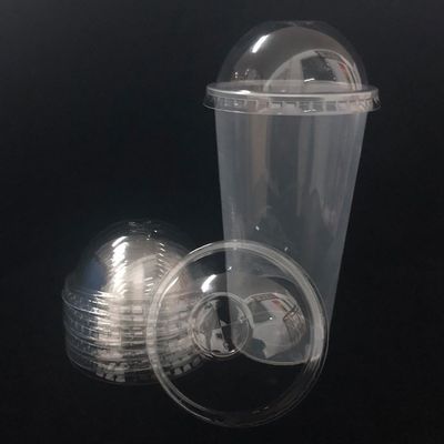 China China-Verkauf fertigen thermoforming Maschine automatischen Plastikmaschinen-PVC-Deckels kundenspezifisch an fournisseur