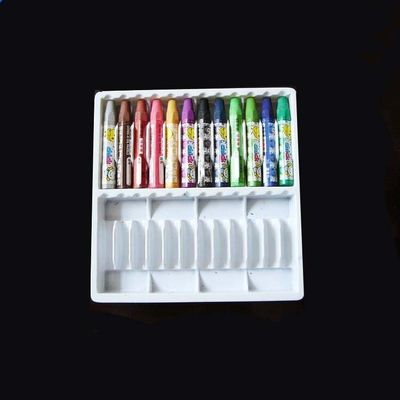 China Plastik scherzt Öl Patels, das thermoforming Maschine der Pastelleinsatzschale zeichnet fournisseur