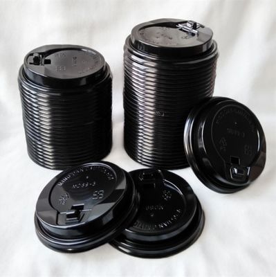 China Großverkauf-Superqualität der Fabrik fertigte den thermoforming Kaffeetassedeckel der Maschinenplastikschale/besonders an, der Maschine herstellt fournisseur