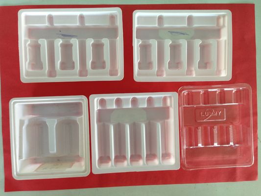 HLD-420L Plastikdeckel, der Maschine für Papierschale herstellt fournisseur