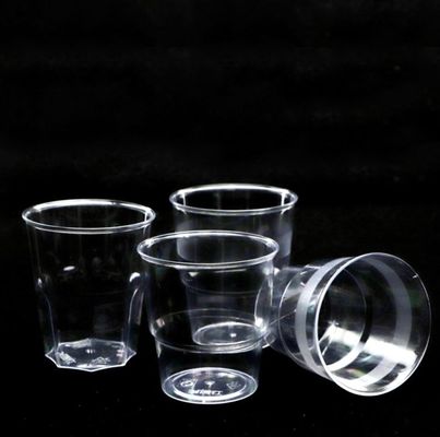 Plastikprodukte, die Glasschalenmaschine des automatischen Plastikgetränks thermoforming sind fournisseur