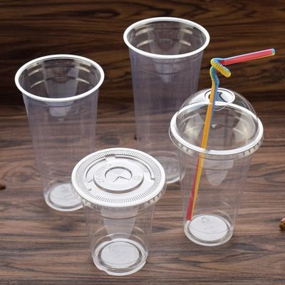 Plastikprodukte, die Glasschalenmaschine des automatischen Plastikgetränks thermoforming sind fournisseur