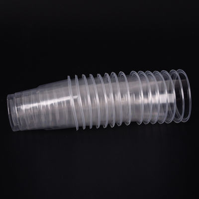Plastikprodukte, die Glasschalenmaschine des automatischen Plastikgetränks thermoforming sind fournisseur