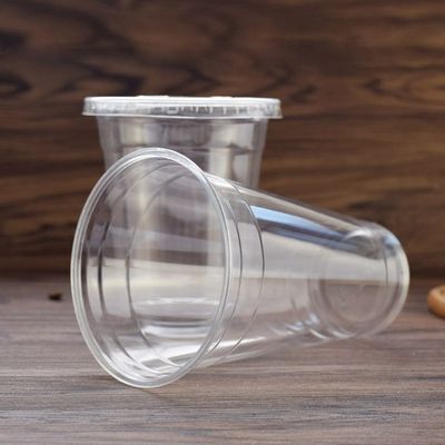 Wässern Sie Saftgetränkedie plastikglasschüsselschale, die Maschine mit niedrigem Preis bildet fournisseur