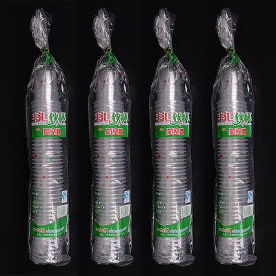 Wässern Sie Saftgetränkedie plastikglasschüsselschale, die Maschine mit niedrigem Preis bildet fournisseur