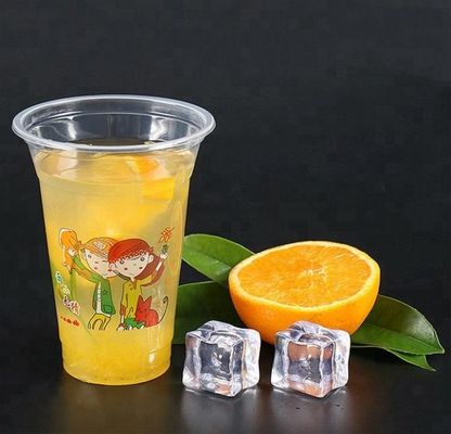 Plastikteeschale des weit verbreiteten Getränkschalenplastikdeckels Soem-Entwurfs heißen, die Maschine herstellt fournisseur