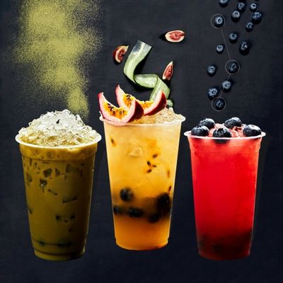 Kalte Getränkbehälterplastikjoghurt-Eiscreme-Schalenherstellermaschine fournisseur