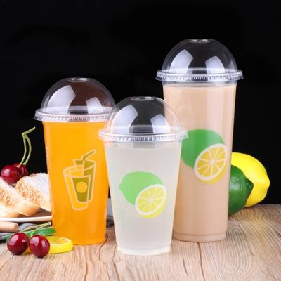 Kalte Getränkbehälterplastikjoghurt-Eiscreme-Schalenherstellermaschine fournisseur