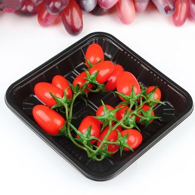 Wegwerfplastikschale und Platten-Herstellungs-Maschine mit gutem Preis fournisseur