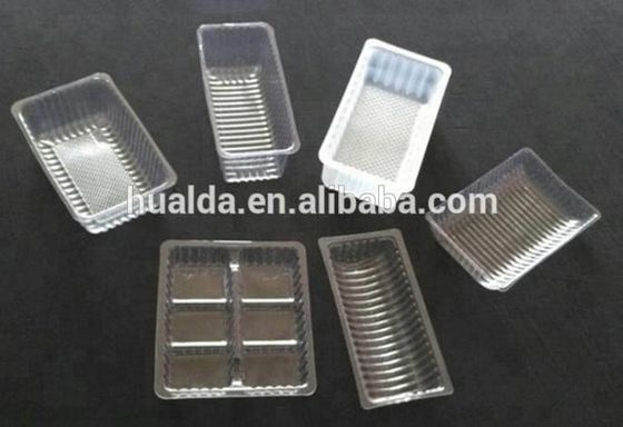 Wegwerfplastikschale und Platten-Herstellungs-Maschine mit gutem Preis fournisseur