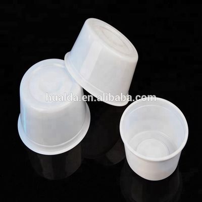 Full Auto-Linie Plastikschale, die Maschine 3500 x 1800 x 2500 Millimeter-Maß bildet fournisseur