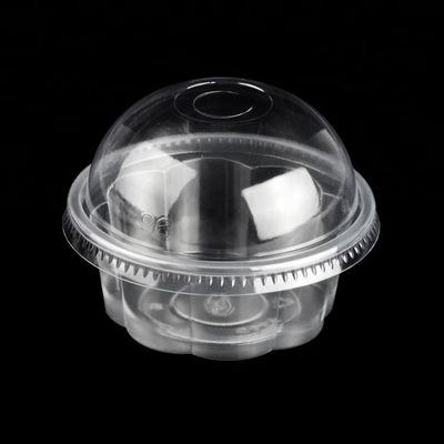 Sichere Plastik- Schalen-Formteil-Maschine, Plastik-Thermoforming-Maschine eine Jahr-Garantie fournisseur