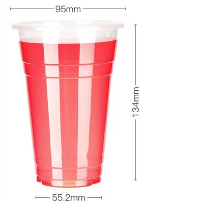 380 treffen Plastikschale V/220 V, die Maschine bildet zu, um klare Blasen-Tee-Schalen herzustellen fournisseur
