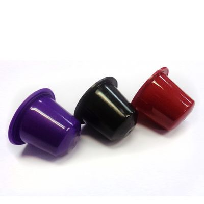 Plastikschale der Kaffee-Kapsel-K, die Maschine 3500 x 1800 x 2500 Millimeter-Maß bildet fournisseur