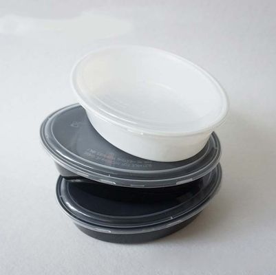 Pp.-Plastikschüssel, die Maschine, 6 Tonnen Plastikbehälterherstellen Maschine herstellt fournisseur