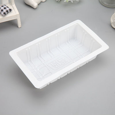 Pp.-Plastikschüssel, die Maschine, 6 Tonnen Plastikbehälterherstellen Maschine herstellt fournisseur