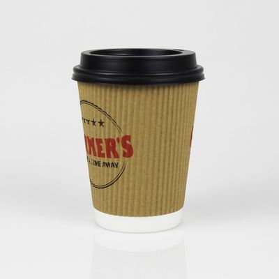 Weit verbreitete Papiertee-Schale, die Maschine für St*bucks-Kaffeetasse herstellt fournisseur