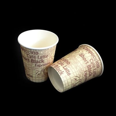 Weit verbreitete Papiertee-Schale, die Maschine für St*bucks-Kaffeetasse herstellt fournisseur