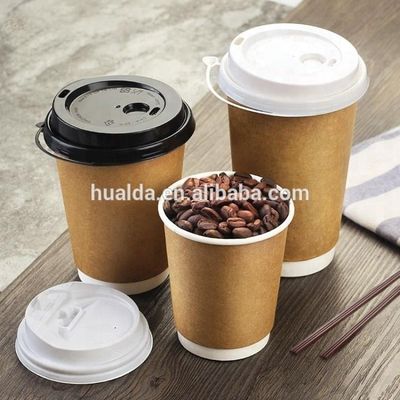 Miniwegwerfpapierschalen-Kaffeekapsel, die Maschine bildet fournisseur