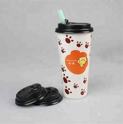 Wiederverwertung der Kaffee-Papierschale, die Maschinen-Dichtung durch Ultraschallsystem bildet fournisseur
