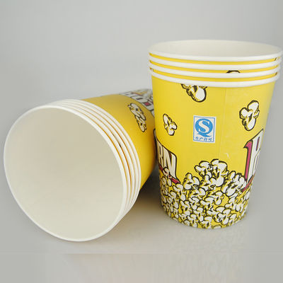 SCHALEN-Schüsselmaschine des kleinen automatischen Popcorns Papierverpacken fournisseur