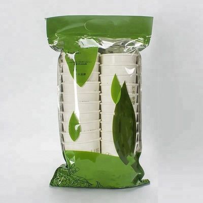 Dauerhafte Papier- Schalen-Verpackungsmaschine Dreiphasen-50 Hz eine Jahr-Garantie fournisseur