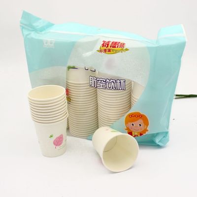 Berufspapierschüssel-Verpackungsmaschine 15 - 50 Um Dicke 0,6 Mpa-Luft Req fournisseur