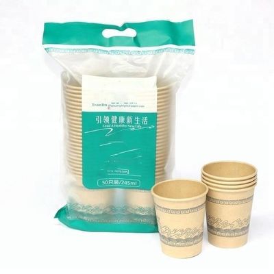 Drucksache-Schalen-Verpackungsmaschine fertigen 6,7 * 1,4 * 1,68 m-Maß kundenspezifisch an fournisseur