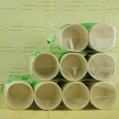 Sicherheits-Papierschalen-Verpackungsmaschine, Papierschüssel-Maschinen-niedriger Verbrauch fournisseur