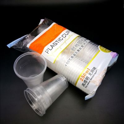 Berufsk-Schalen-Verpackmaschine HDPE/LDPE/pp.-/POF-Verpackungs-Film fournisseur