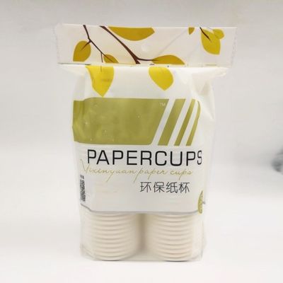 ECO-freundliche Papierschalen-Verpackungsmaschine 4,5 Kilowatt mit unterschiedlicher Größe fournisseur