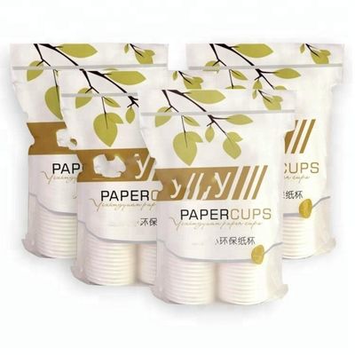 Wegwerfpapierschalen-Verpackungsmaschine 4,5 Kilowatt fertigen CER Standard kundenspezifisch an fournisseur