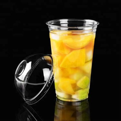 Automatische Plastikhauben-Deckel Thermoforming-Maschine fournisseur