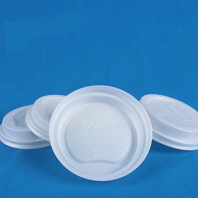 Papierschalen-Deckel HAUSTIER Thermoforming-Maschinen-kundengerechte Größen-einfache Operation fournisseur